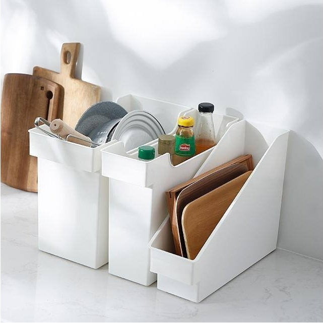 Shimoyama Moveable Storage Box S