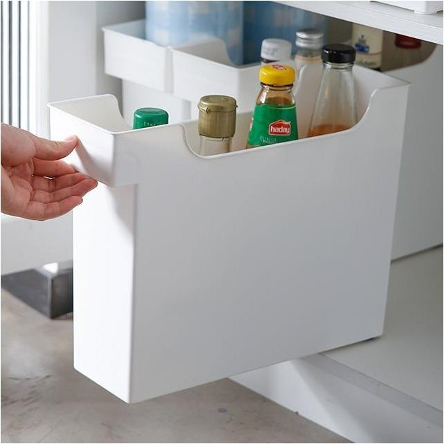 Shimoyama Moveable Storage Box S