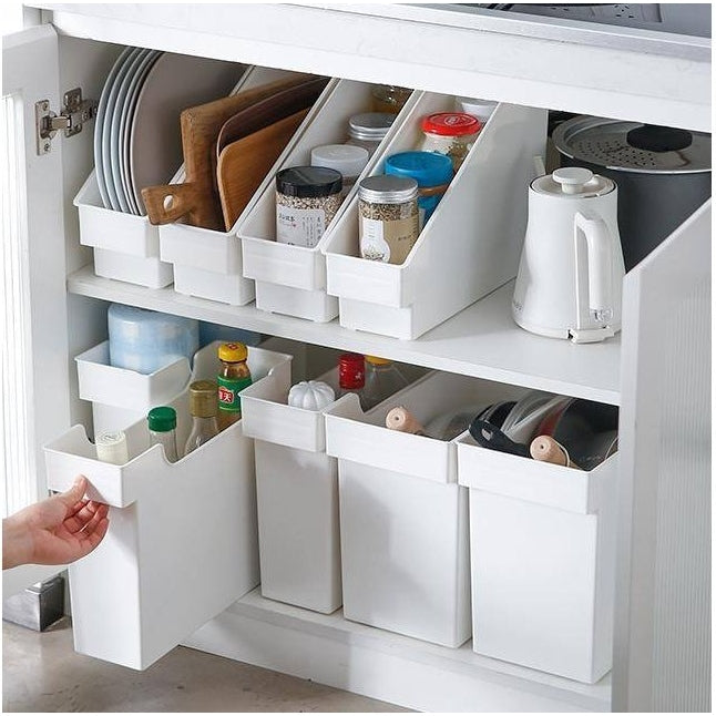 Shimoyama Moveable Storage Box S