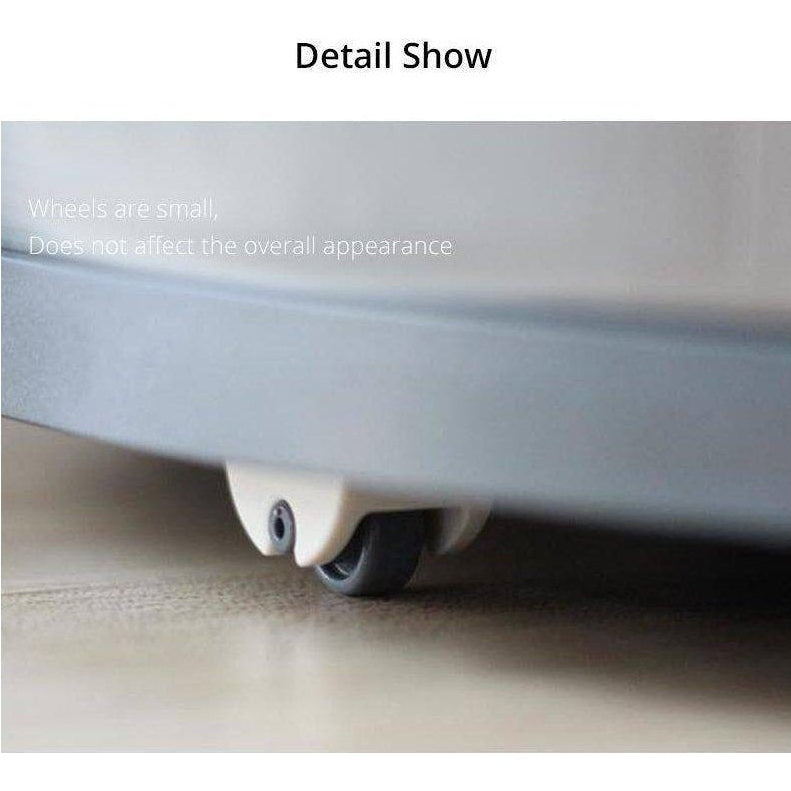 Shimoyama Multi-Functional Wheels 4 Pcs