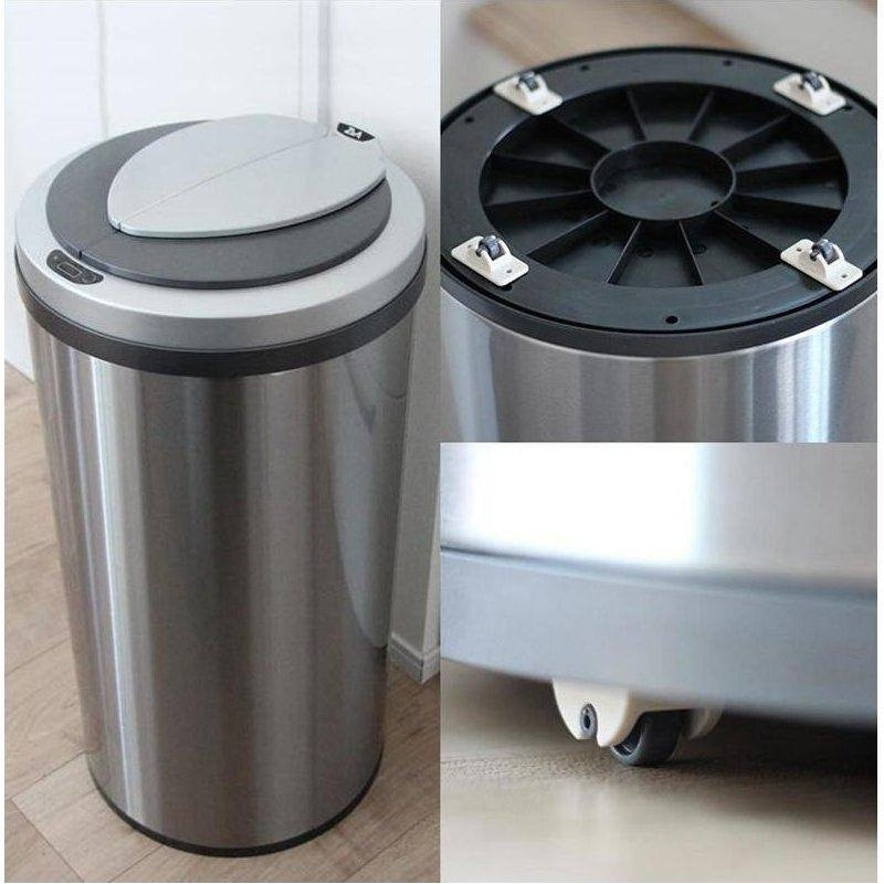 Shimoyama Multi-Functional Wheels 4 Pcs