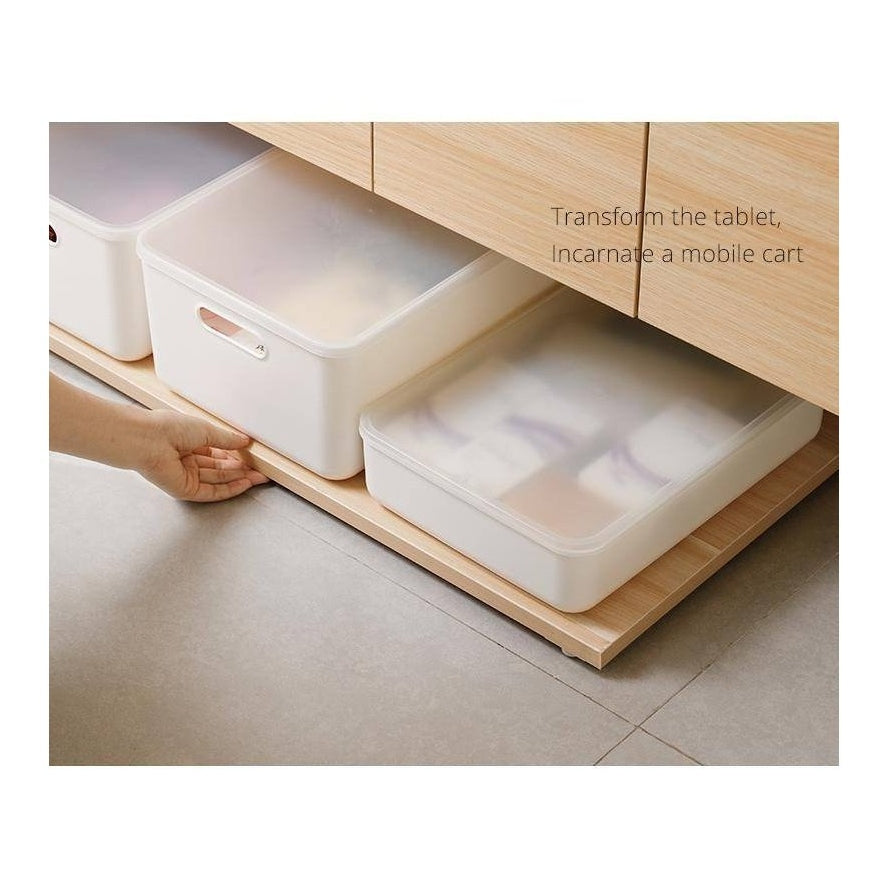 Shimoyama Multi-functional Ball Transfer Universal Wheel 4pcs