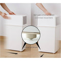 Shimoyama Multi-functional Ball Transfer Universal Wheel 4pcs