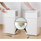 Shimoyama Multi-functional Ball Transfer Universal Wheel 4pcs