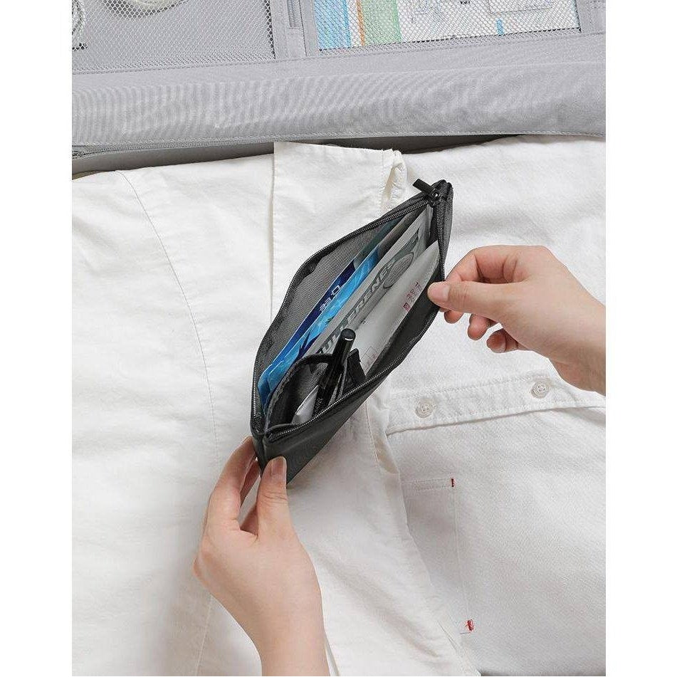 Shimoyama Nylon Storage Bag