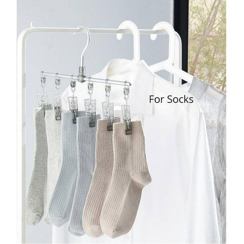 Shimoyama One-line Drying Hanger