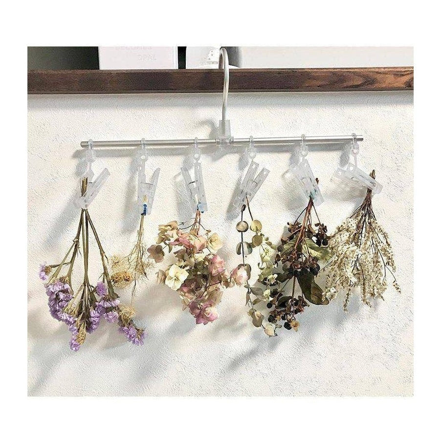 Shimoyama One-line Drying Hanger