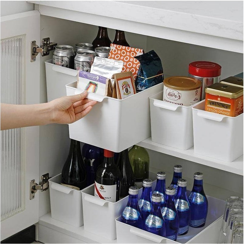 Shimoyama PP storage basket