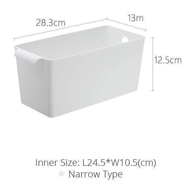 Shimoyama PP storage basket