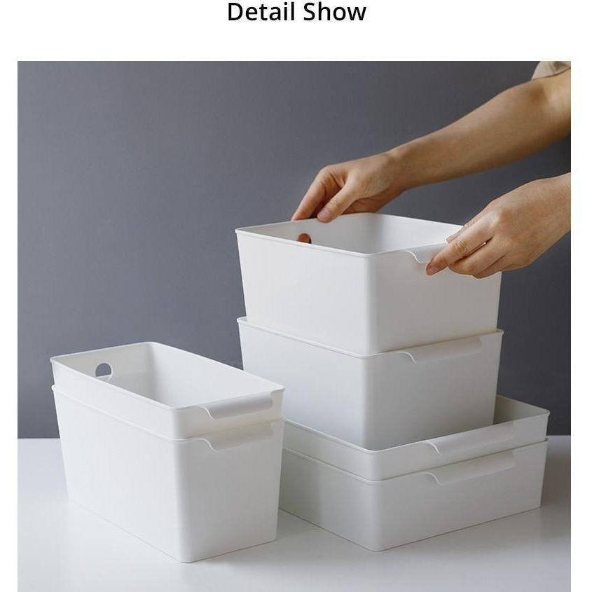 Shimoyama PP storage basket