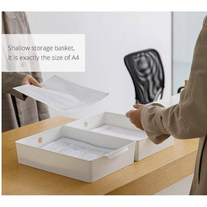 Shimoyama PP storage basket