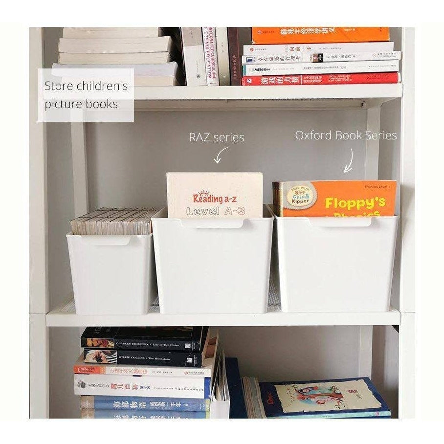 Shimoyama PP storage basket