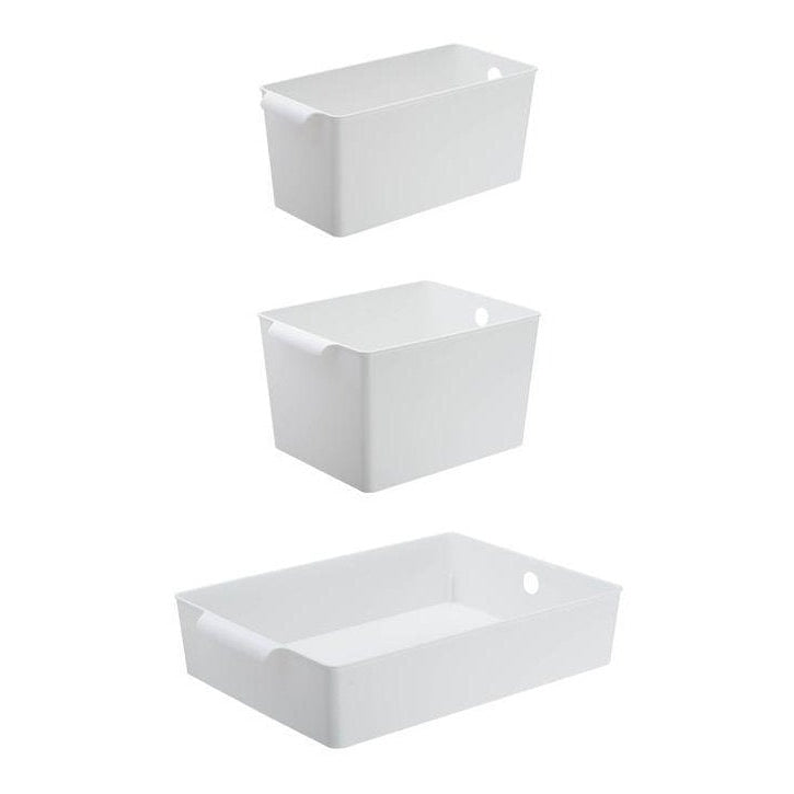 Shimoyama PP storage basket