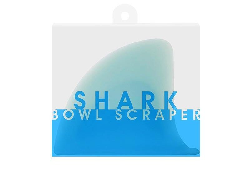 Shimoyama Shark Dough Scraper