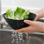 Shimoyama Silicone Bowl Colander