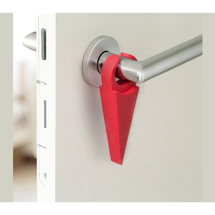 Shimoyama Silicone Door Stopper