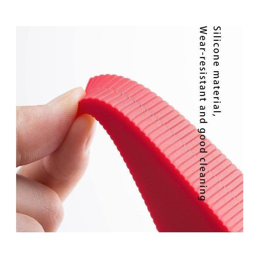 Shimoyama Silicone Door Stopper