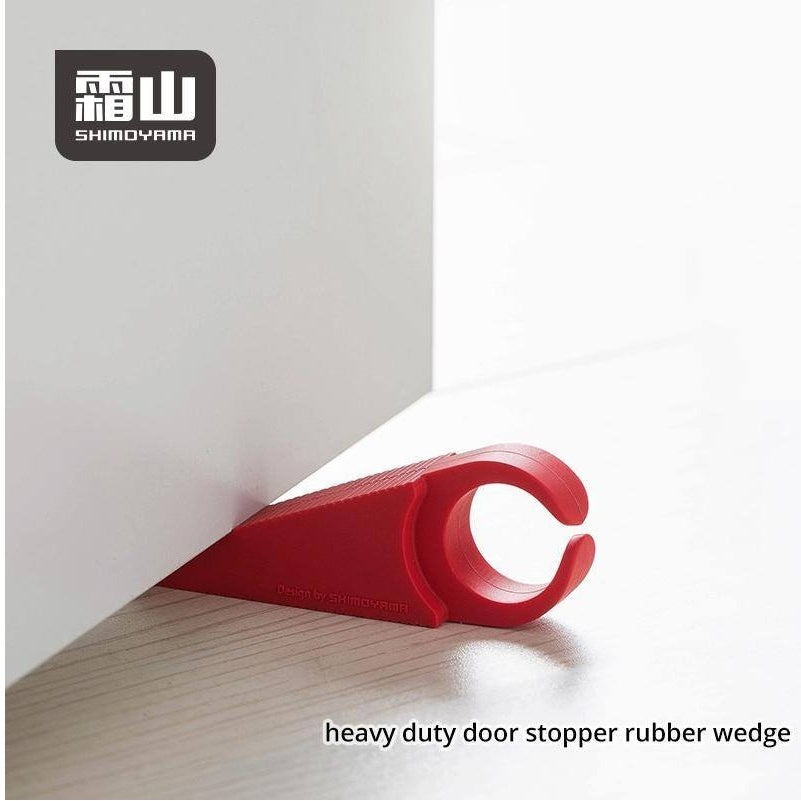 Shimoyama Silicone Door Stopper