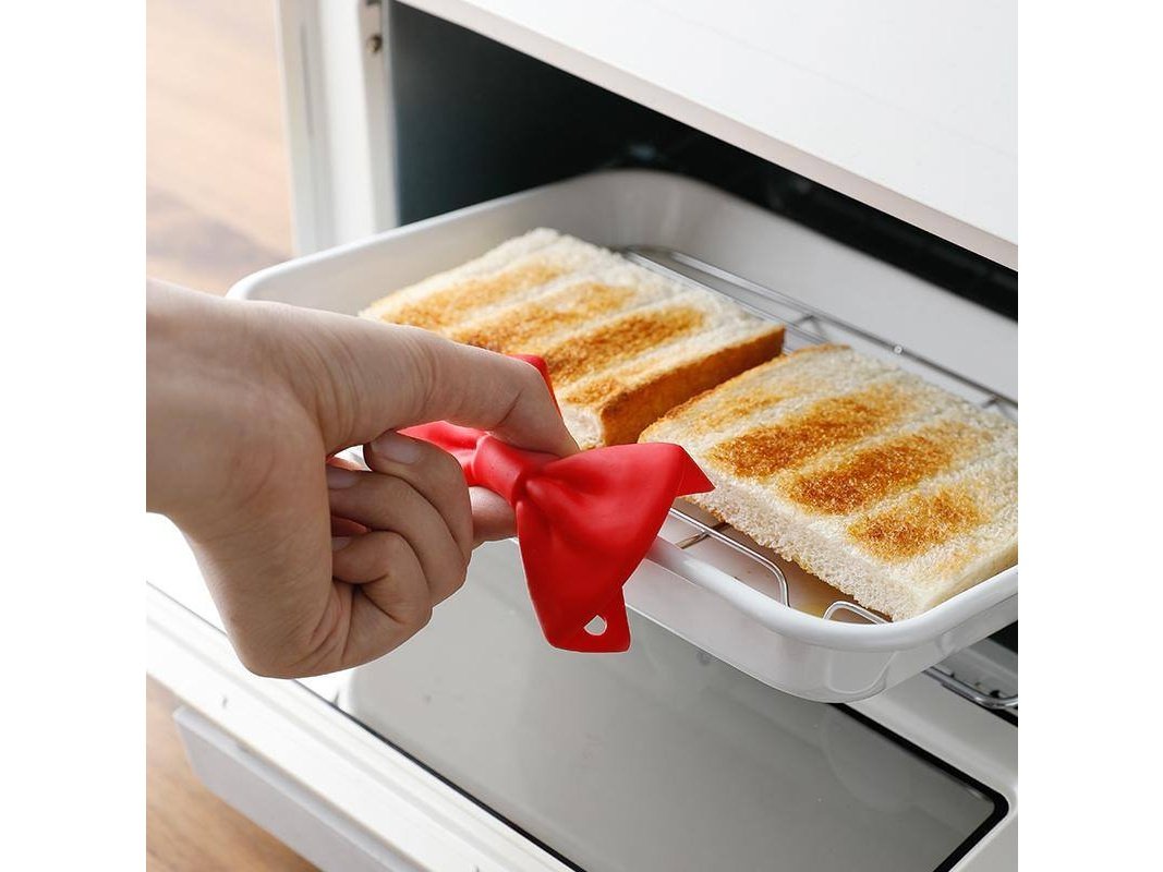 Shimoyama Silicone Pinch Holder Oven Mitts