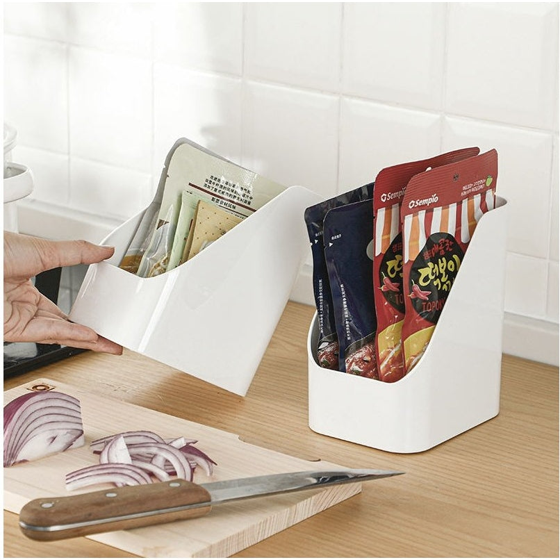 Shimoyama Slated Opening Storage Box