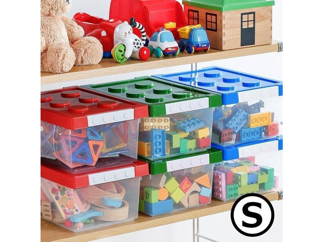 Shimoyama Small Toy Storage Box