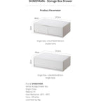 Shimoyama Storage Drawer