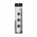 Shimoyama Suction Cup Mop Rack