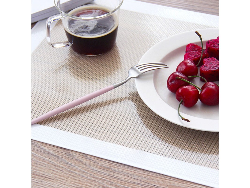 Shimoyama Table Silicone Placemat