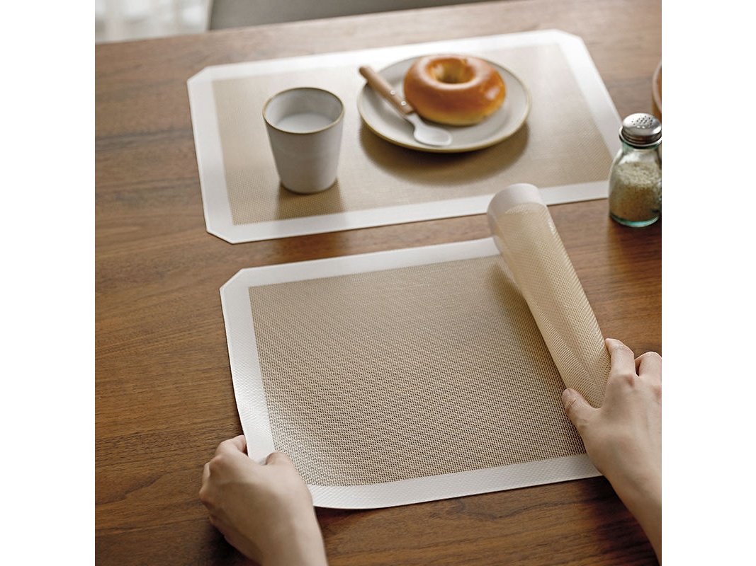 Shimoyama Table Silicone Placemat