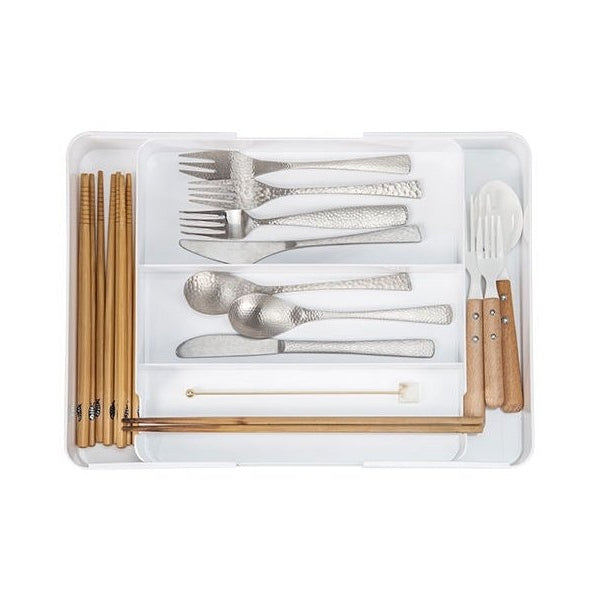 Shimoyama Telescopic Organising Tray