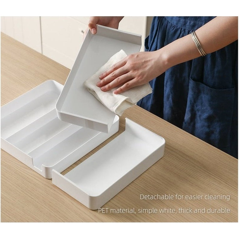 Shimoyama Telescopic Organising Tray
