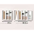 Shimoyama Telescopic Organising Tray
