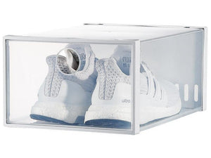 Shimoyama Transparent Shoe Box