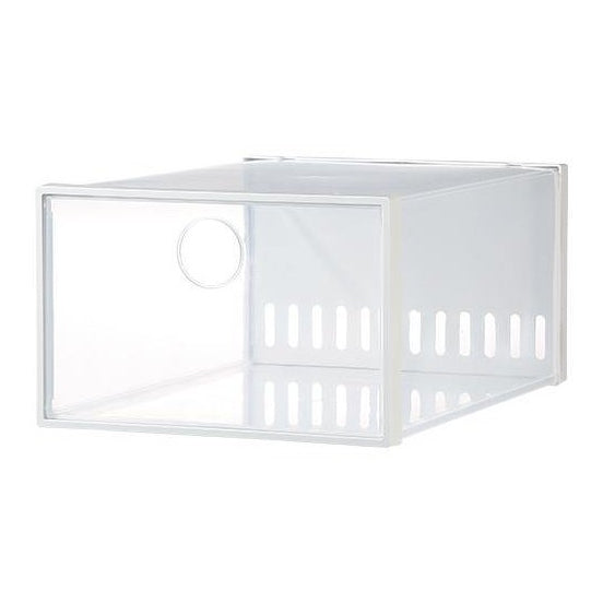 Shimoyama Transparent Shoe Box