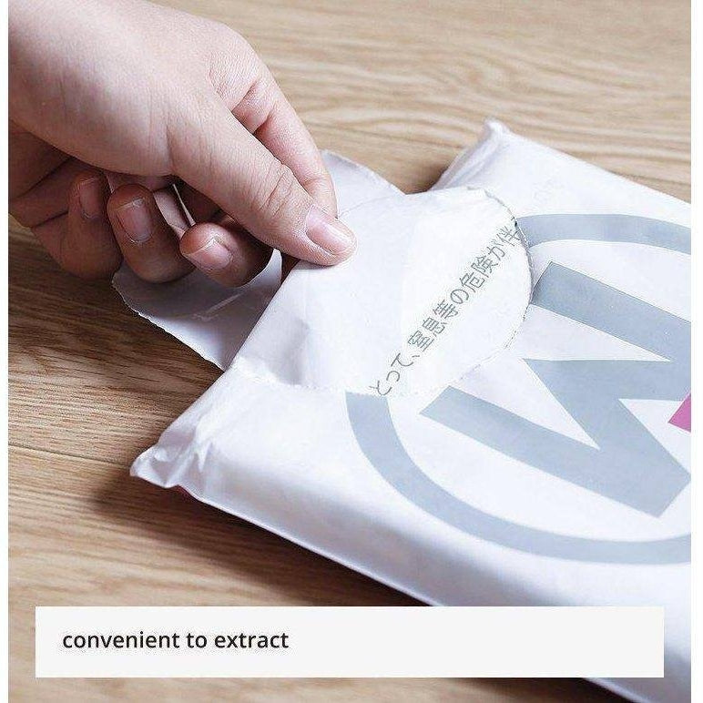 Shimoyama 35L Trash Bag