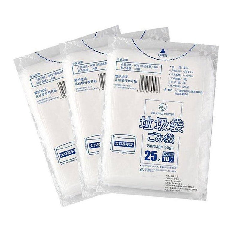 Shimoyama 25L Trash Bag