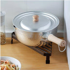 Shimoyama Triangle Multipurpose Rack