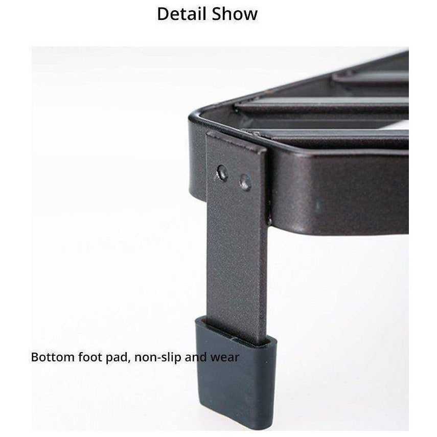 Shimoyama Triangle Multipurpose Rack