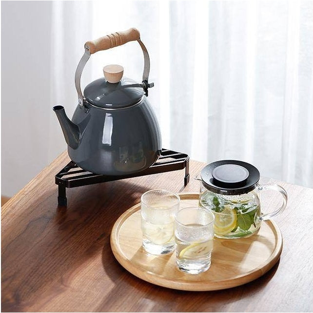 Shimoyama Triangle Multipurpose Rack