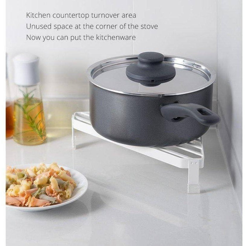 Shimoyama Triangle Multipurpose Rack