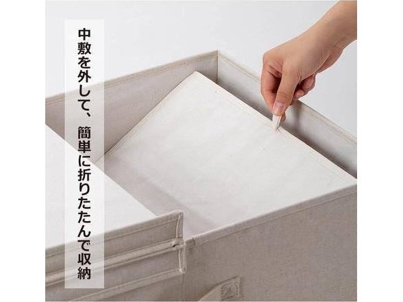 Shimoyama Underbed Storage Bag Cm
