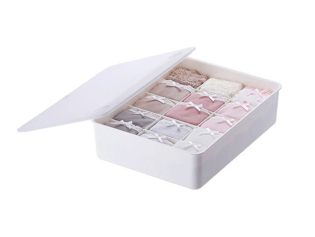 Shimoyama Underwear Storage Box