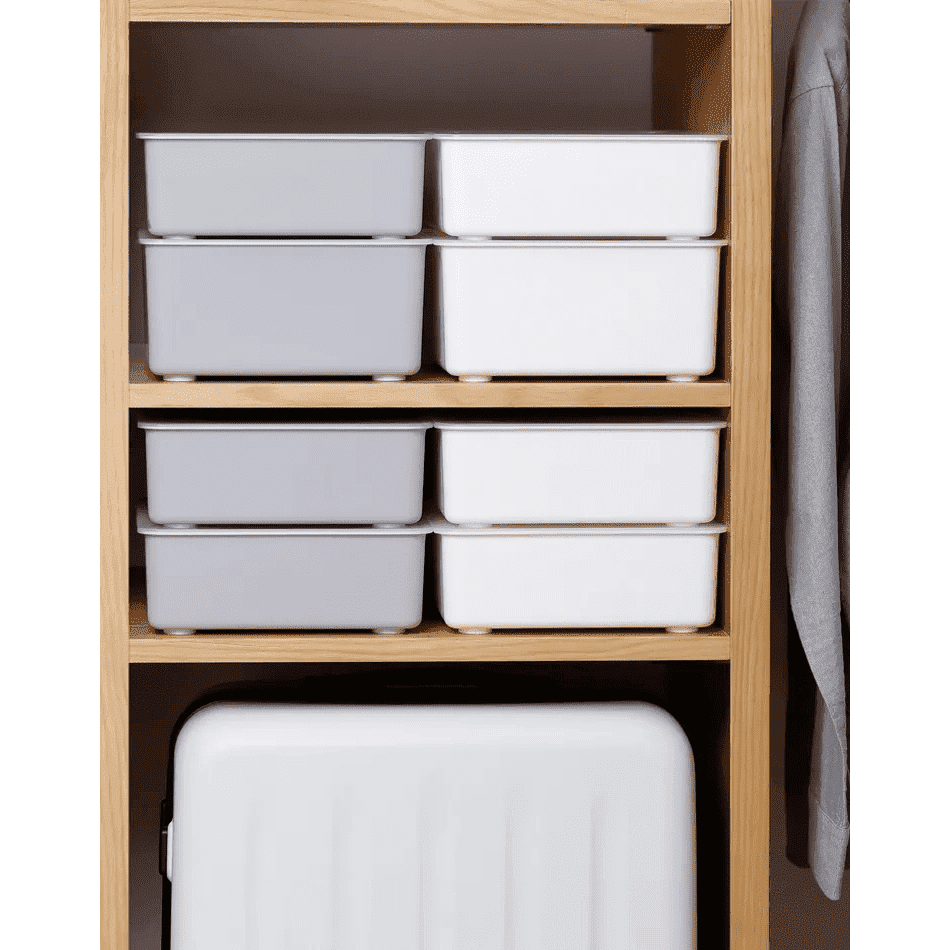 Shimoyama Underwear Storage Box