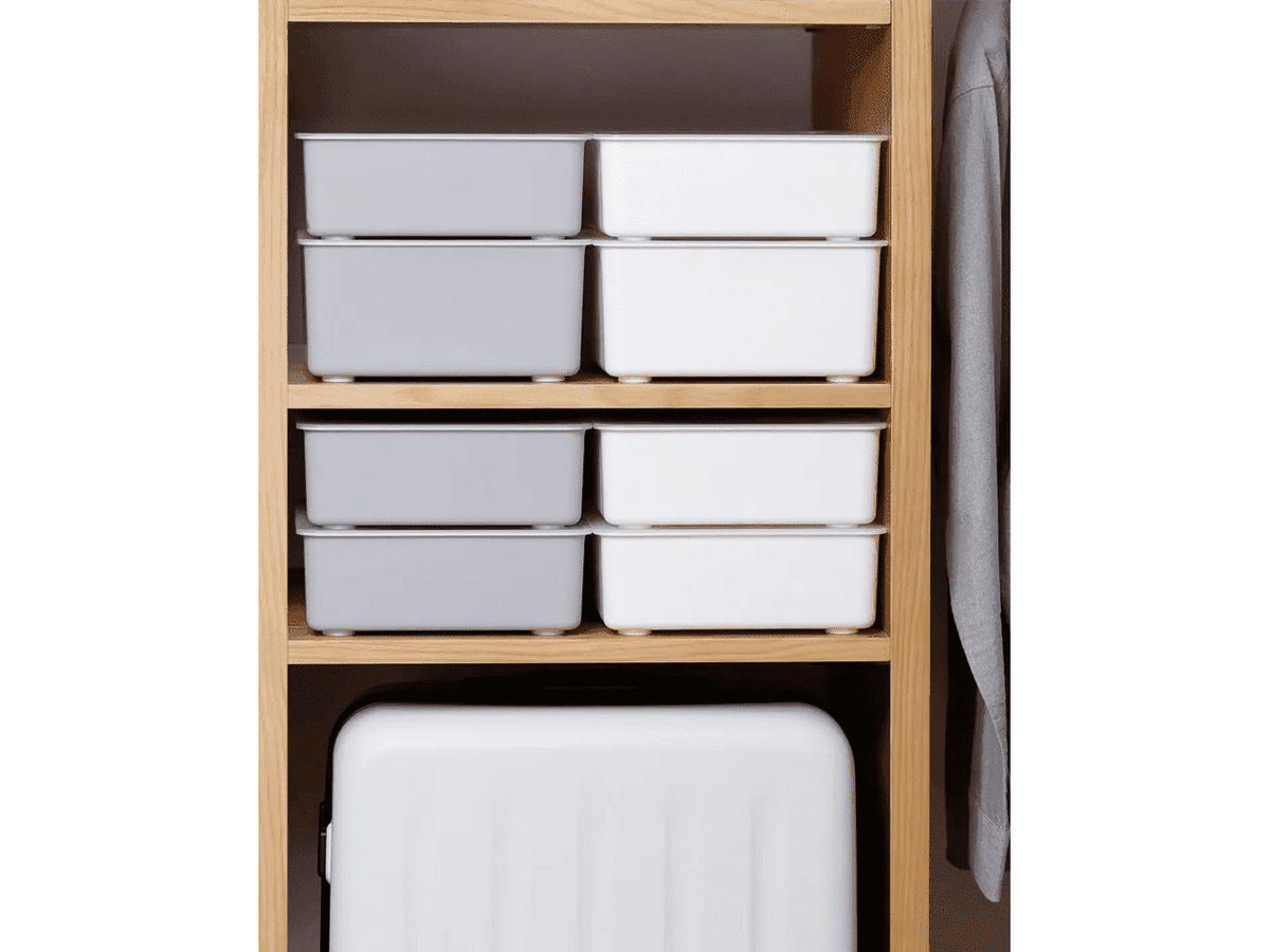 Shimoyama Underwear Storage Box - MINIMARU
