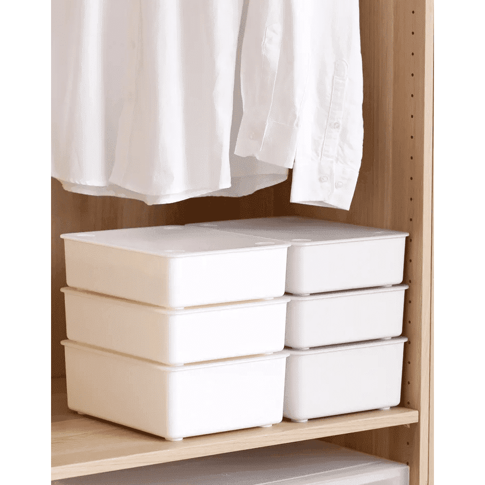 Shimoyama Underwear Storage Box
