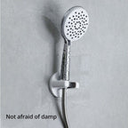Shimoyama Wall Adhesive Mop Clip Hook