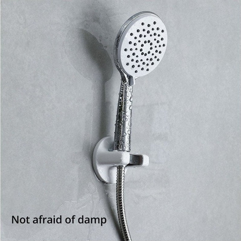 Shimoyama Wall Adhesive Mop Clip Hook