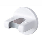 Shimoyama Wall Adhesive Mop Clip Hook