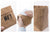 Shimoyama Washable Kraft Paper Bag L