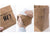 Shimoyama Washable Kraft Paper Bag-S